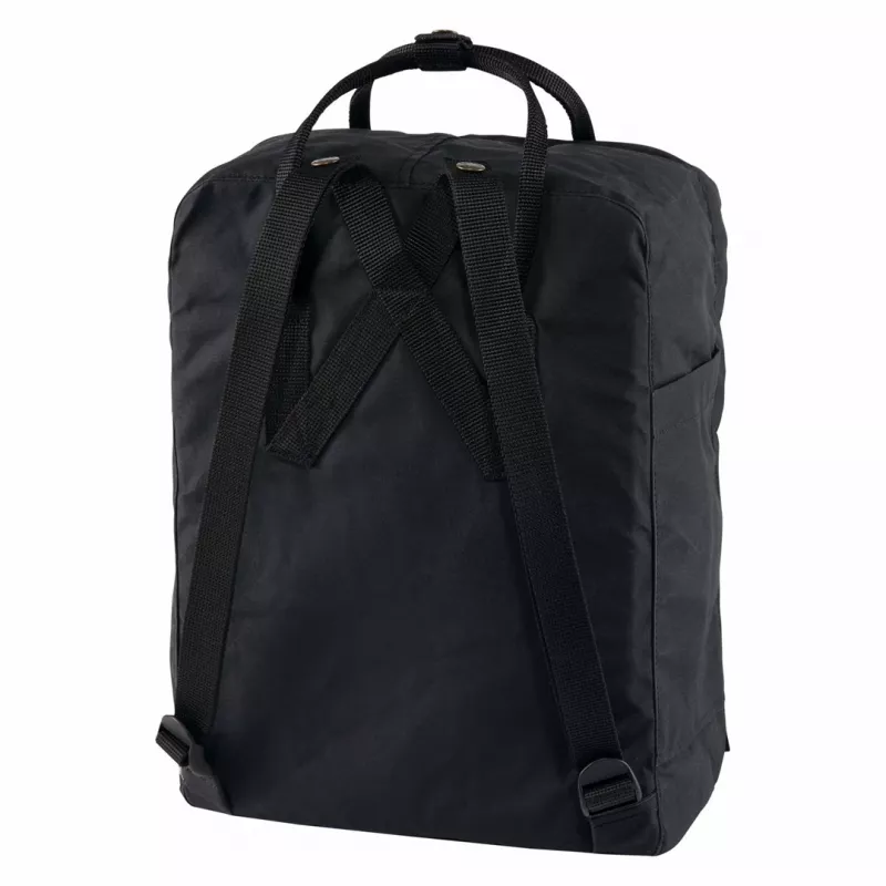 Fjällräven 0001195600004832 Schwarz
