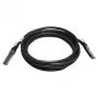 HPE - X240 Direct Attach Copper Kabel - Netzwerkkabel - QSFP+ - QSFP+ - 5 m