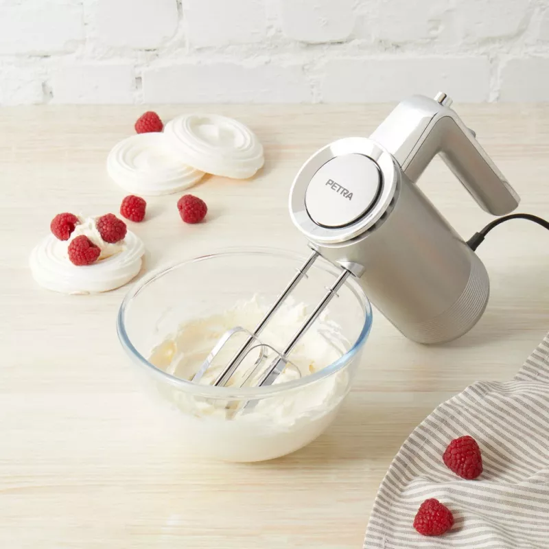 Petra PT5250VDEEU10 Easy Store Handmixer