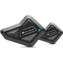 Kopfhörer Midland BT Mini Bluetooth Twinset