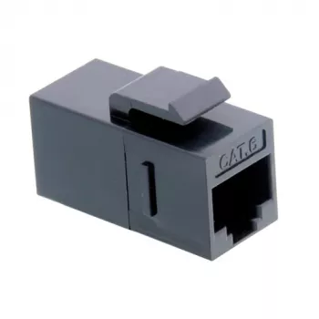 RJ-45 Keystone Modular-Kupplung VALUE 21.99.3003