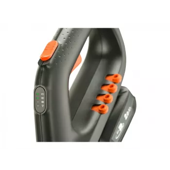 Rasentrimmer Gardena ComfortCut 23/18V P4A