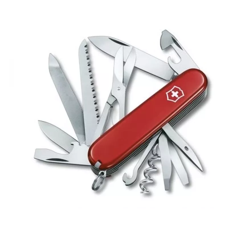 Multitool-Messer Victorinox Ranger 1.3763