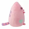 Plüschtier Pusheen von Pusheen, 18 cm, pastellrosa