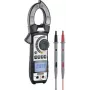 Strommesszange elektronisch Laserliner ClampMeter XP