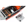 Amewi Rettungsboot 26117 — Brushless-Jetantrieb, 320 mm, Schwarz/Rot