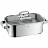 WMF 1741026040 Edelstahl