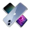 3MK Clear Case Handyhülle 3MK iPhone 15 transparentes Design