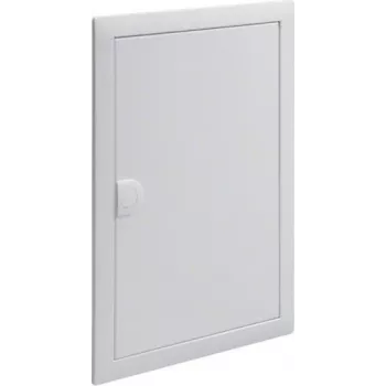 Hager VZ102N Elektrisches Verteilerschrank-Zubehör (VZ102N)
