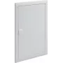 Hager VZ102N Elektrisches Verteilerschrank-Zubehör (VZ102N)