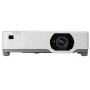 NEC P547UL Standard-Entfernungsprojektor 3240 ANSI Lumen 3LCD WUXGA (1920x1200) Weiß