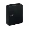 Yale YKB/540/CB2 Metall-Wandsafe Schwarz