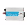 Extralink OPIM-600W Spannungswandler, Auto 12V, 600W modifizierte Sinuswelle