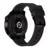Smartwatch Garett Compass GPS schwarz — Garett Compass GPS Smartwatch, schwarz