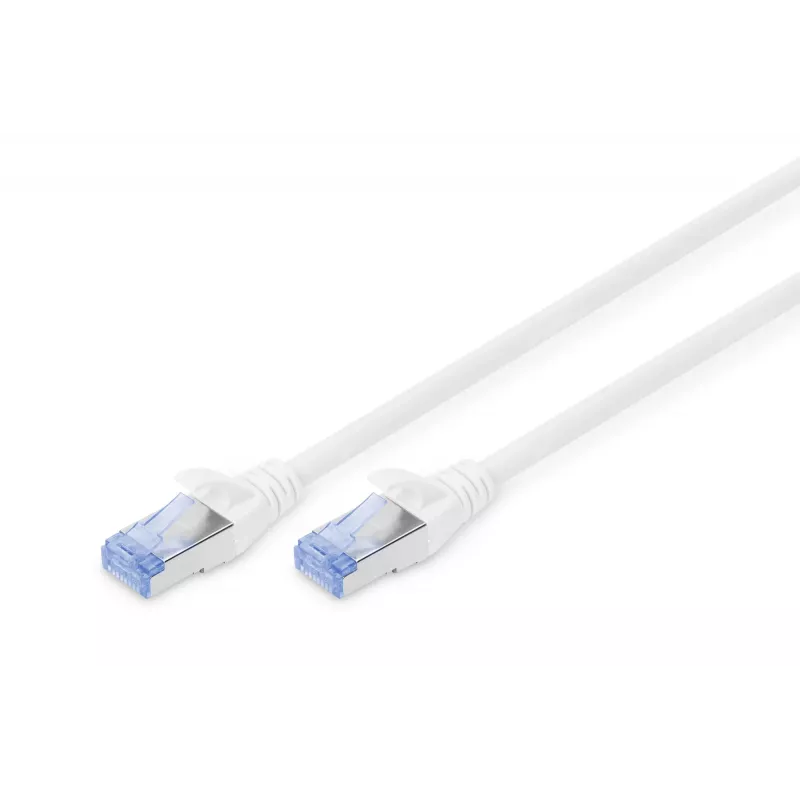 Patchkabel Digitus CAT 5e SF/UTP DK-1531-005 0,5m