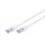 Patchkabel Digitus CAT 5e SF/UTP DK-1531-005 0,5m