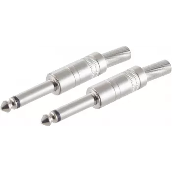 Kabelverbinder ShiverPeaks BS50600-2 6,3 mm Edelstahl