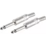 Kabelverbinder ShiverPeaks BS50600-2 6,3 mm Edelstahl
