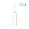 Cudy LT700 WLAN-Router Gigabit Ethernet Dualband (2,4 GHz / 5 GHz) 4G Weiß