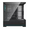 Darkflash DY451 PRO Computergehäuse, ATX, schwarz