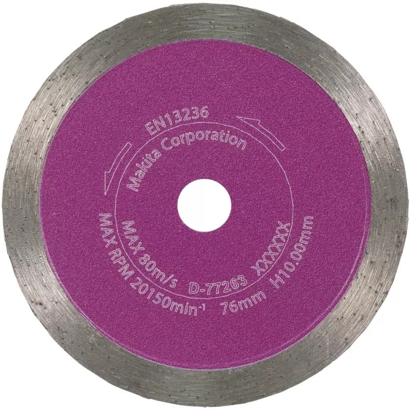 Makita Trennscheibe D-77263 (D-77263)