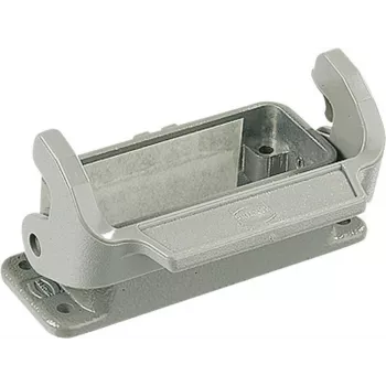 Harting Anbaugehäuse Han® 10A-agg-LB 09 20 010 0301 1 St. (09 20 010 0301)