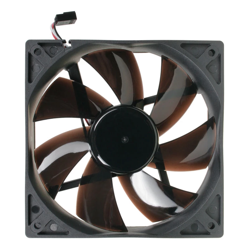 Fan Noiseblocker BlackSilentPro PL2