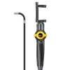 Endoskop UleFone EC03 1080P mit wasserdichtem flexiblem Kabel, Modell UF-EC03