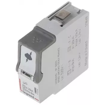Überspannungsableiter-Einsatz Legrand B+C 8 kA 320 V, Modell 412302