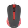Maus Yenkee YMS 1015RD Kabelgebunden USB