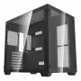 Computergehäuse Darkflash C285 ATX schwarz