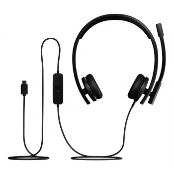 Headset Logitech H570e