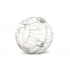 Laufball Savic Runner Small 12 cm für Nagetiere, transparentes Polystyrol, 120 mm