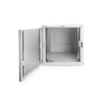Wandmontageschrank Digitus DN-19 12U-6/6-EC
