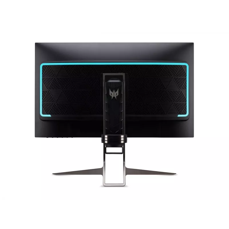 Monitor Acer Predator XB323QKV4BMIIPRX 31,5 Zoll 4K UHD IPS 3840x2160 0,5 ms VESA höhenverstellbar Schwarz