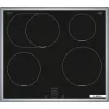 Bosch HEG578BB4 + NIF645CB5E Kochgeräte-Set Induktionskochfeld Elektrisch