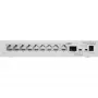 HUAWEI eKit S110 Series S110-8P2ST Unmanaged L2 Gigabit Ethernet (10/100/1000) Power over Ethernet (PoE) Grau