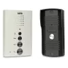 INTERCOM EURA ADP-11A3 ''INVITO'' b/headphone weiß