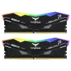 Team Group RAM Team D5 6000 32GB C30 Delta RGB schwarz EXPO K2