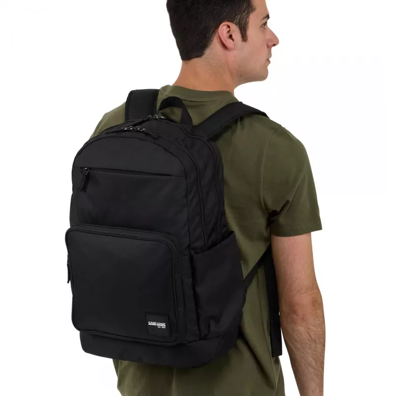 Case Logic 5377 Campus PC Query Rucksack schwarz