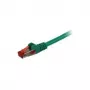 Synergy 21 25m Cat6 RJ-45 - 25 m - Cat6 - S/FTP (S-STP) - RJ-45 - Grün
