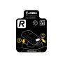 Zebra SG-RS2X-HMTRA-01-Halterung, Passiver Halter, Barcodescanner, Schwarz