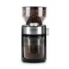 Kaffeemühle Caso Barista Crema 150 W 240 g Schwarz