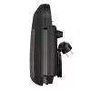 Sandwichtoaster Schwarz & Decker BXSA753E — 2 Sandwiches, 750 W, antihaftbeschichtete Platten, 215×125 mm Grillfläche, kompakter Edelstahl