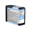 Epson Einzelpackung HellCyan T580500, HellCyan, Pigmenttinte, 80 ml, 1 Stück, Einzelpackung