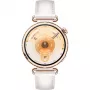 Smartwatch Huawei WATCH GT6 1.32 Zoll AMOLED 64GB Gold