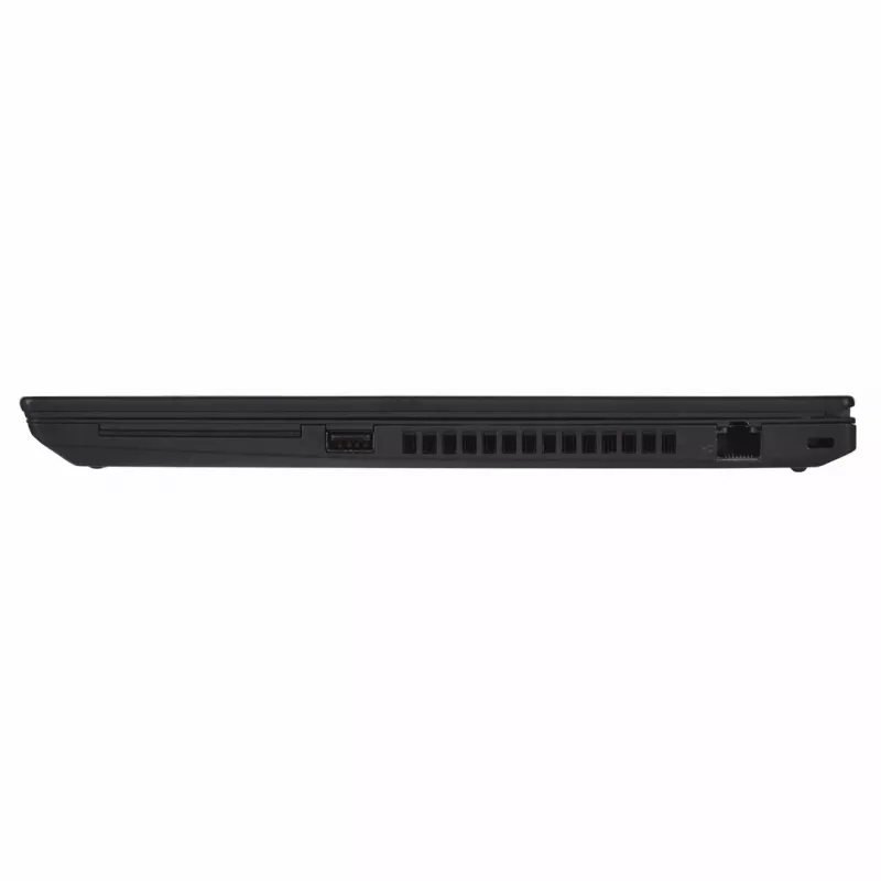 LENOVO ThinkPad T490 i5-8365U 16GB 512GB SSD 14 FHD Win11pro + Netzteil GEBRAUCHT US QWERTY Gebraucht