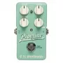 Gitarren-Effektpedal TC Electronic Pipeline Tap Tremolo Modell 000-DDJ00-00010