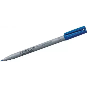 Marker Staedtler 311-3 Bulletspitze Blau