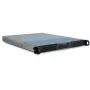 Inter-Tech IPC 1U-10255 Rack Schwarz